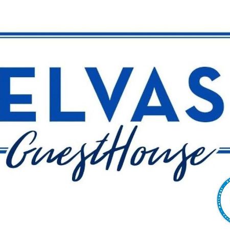 Elvas GuestHouse Exterior foto